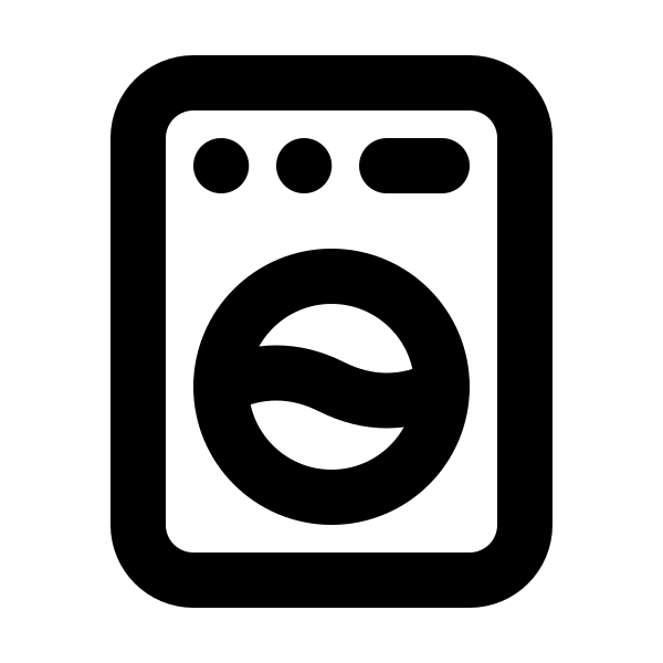 Wash Machine