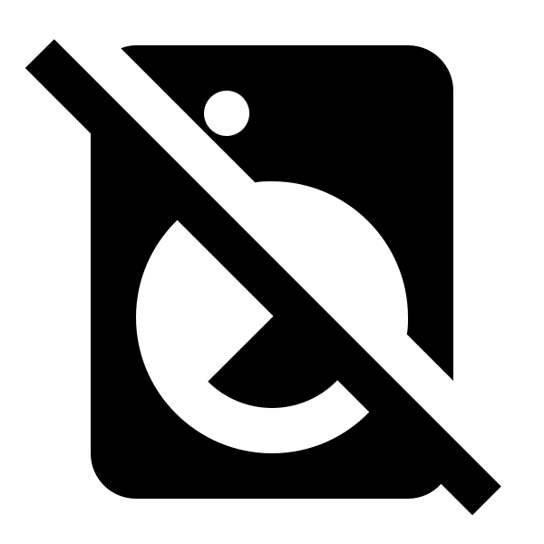 Washing Machine Off
