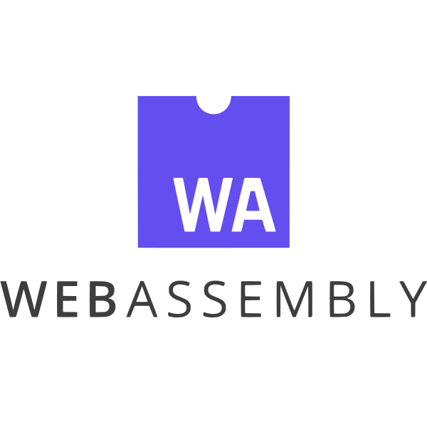 Wasm Original Wordmark