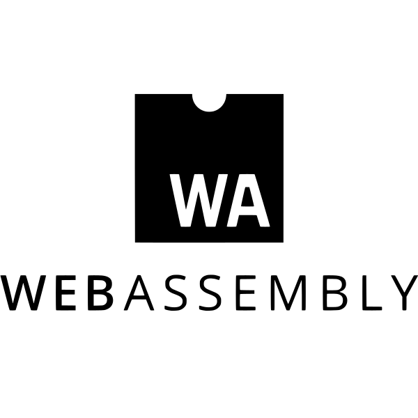 Wasm Plain Wordmark