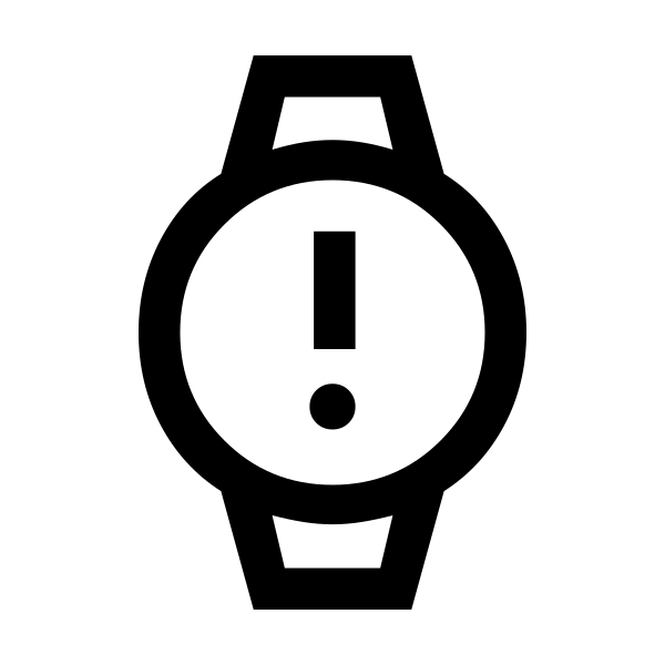 Watch Alert