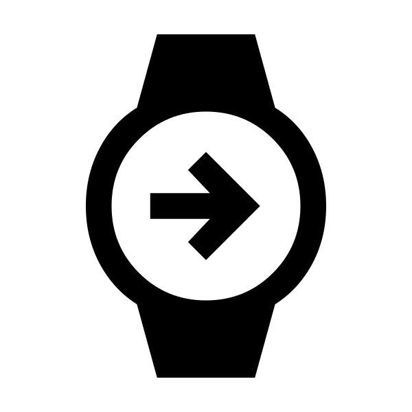 Watch Arrow Fill