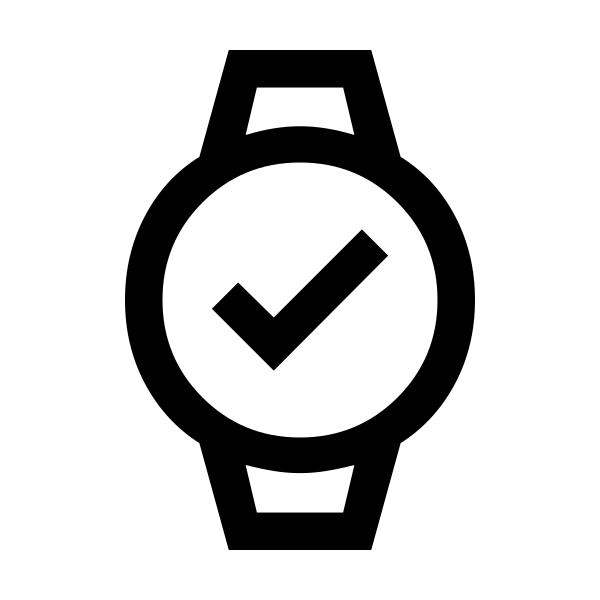 Watch Check