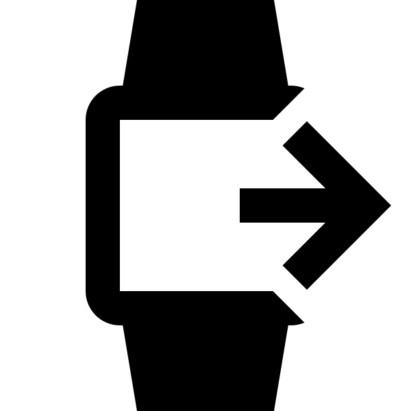 Watch Export Variant