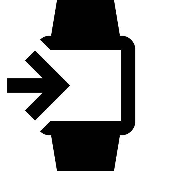 Watch Import Variant