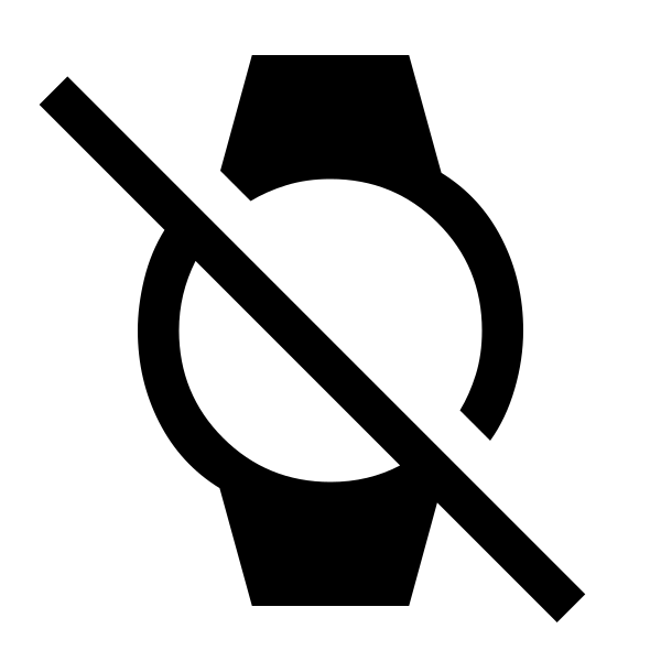 Watch Off Fill
