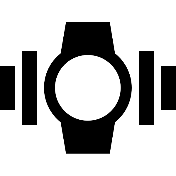 Watch Vibrate