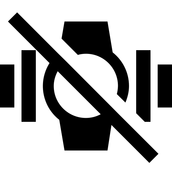 Watch Vibrate Off