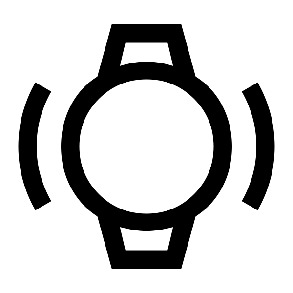 Watch Vibration