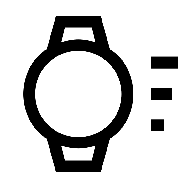 Watch Wake