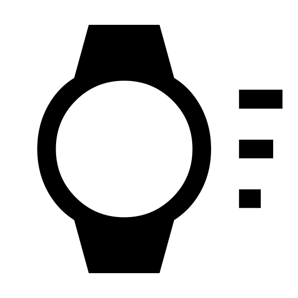 Watch Wake Fill