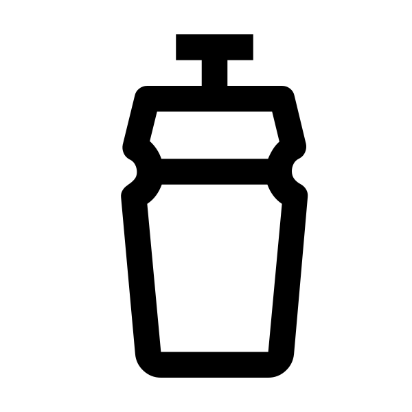 Water Bottle