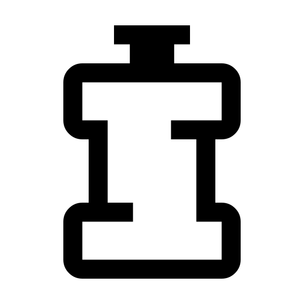 Water Bottle Large