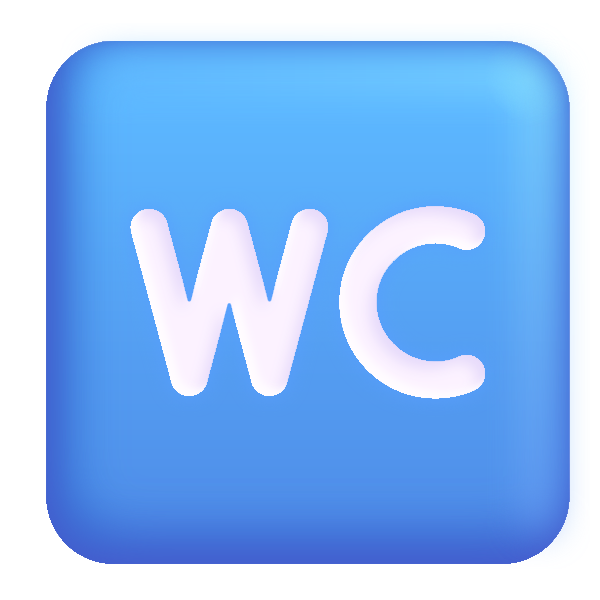 Water Closet Color