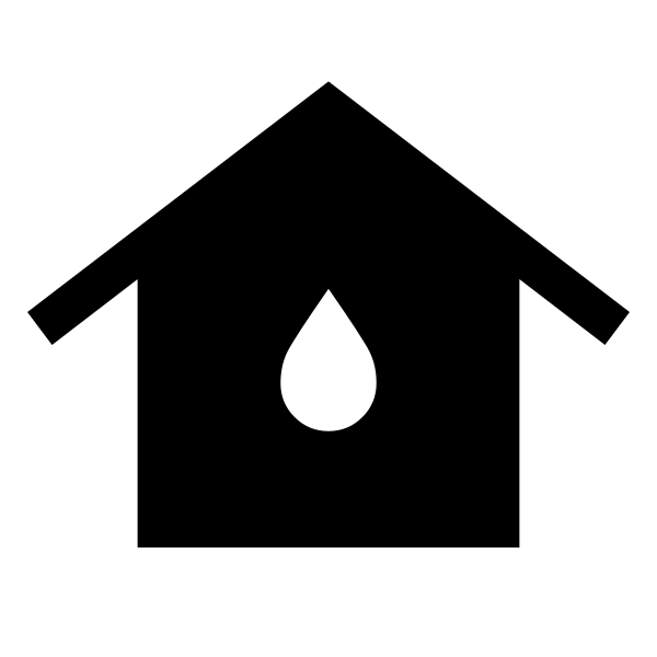 Water Damage Fill