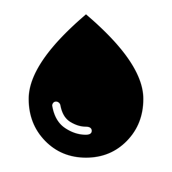Water Drop Fill