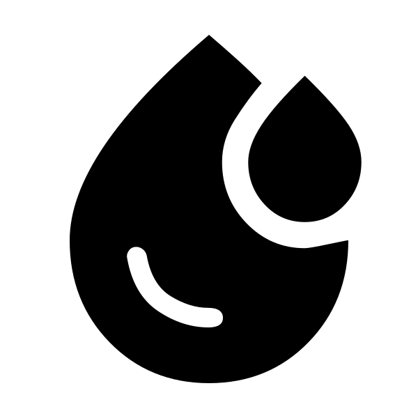 Water Drops Fill