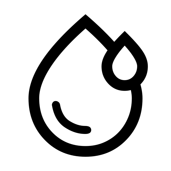 Water Drops