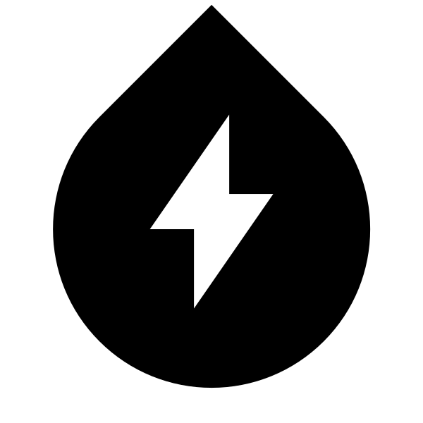 Water Flash Fill