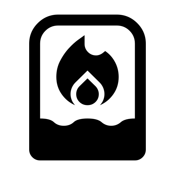 Water Heater Fill