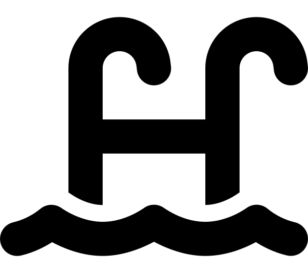 Water Ladder