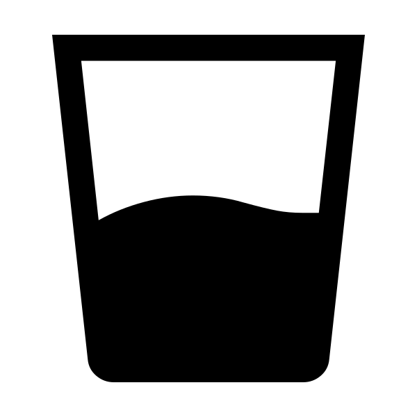 Water Medium Fill