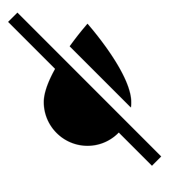 Water Off