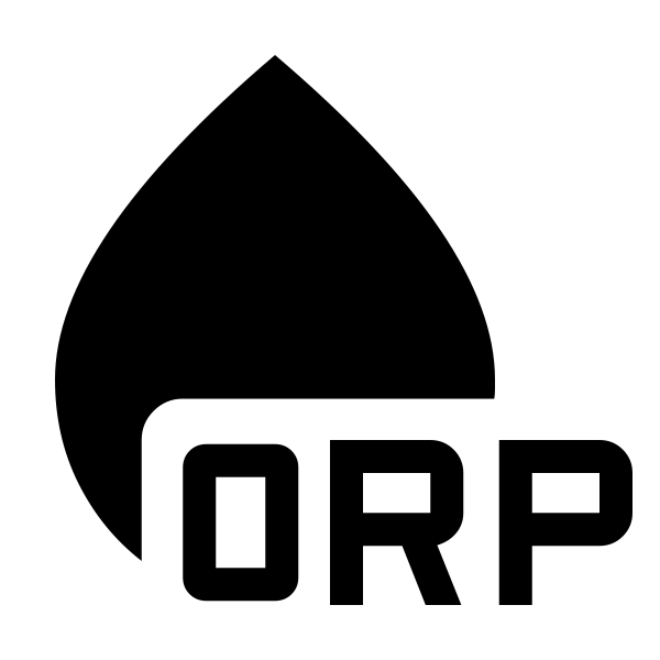 Water Orp Fill