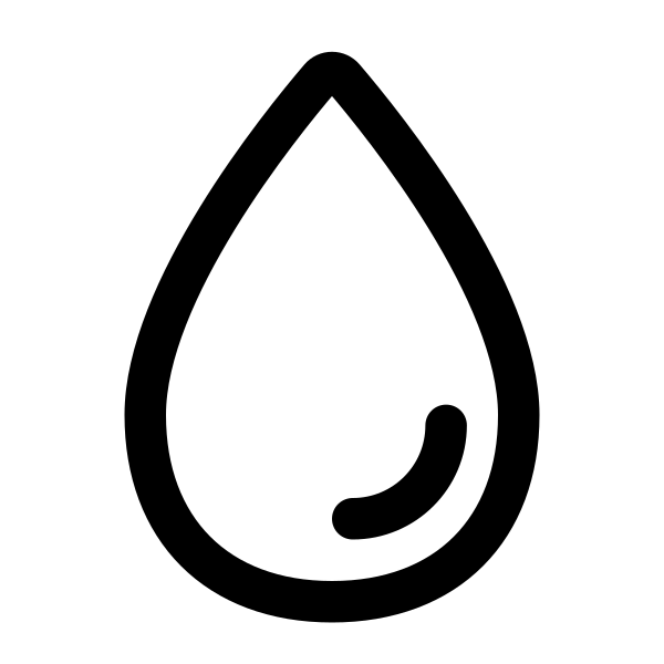 Water Outline