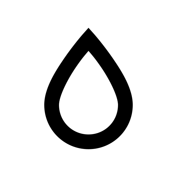 Water Outline