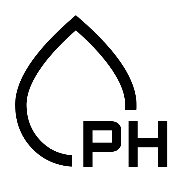 Water Ph