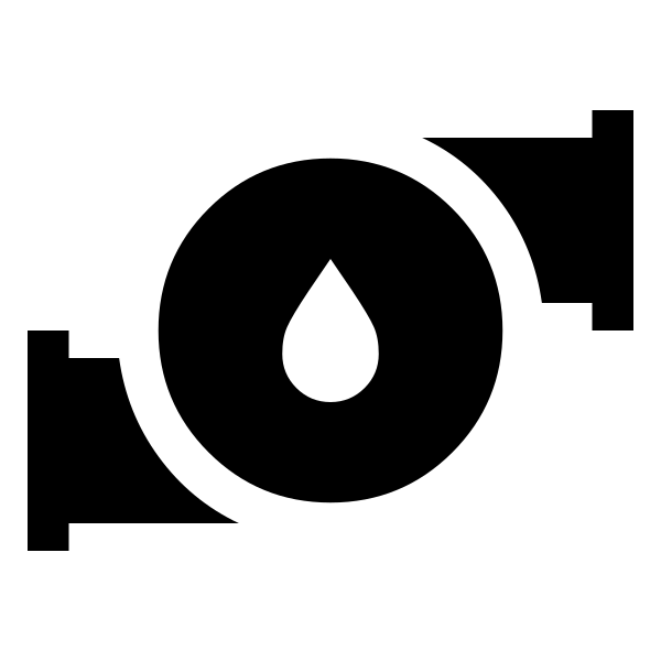 Water Pump Fill
