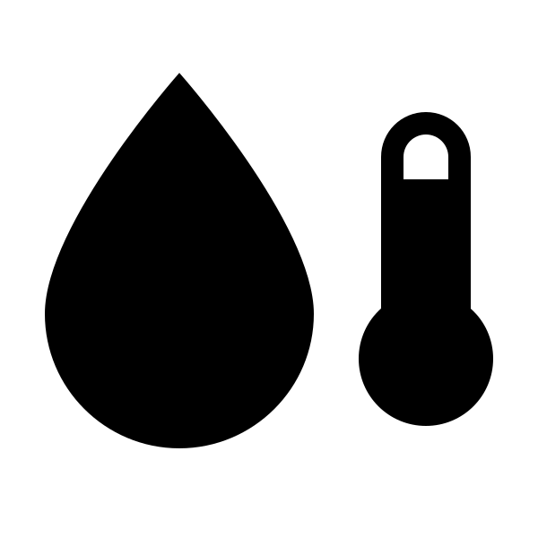 Water Thermometer