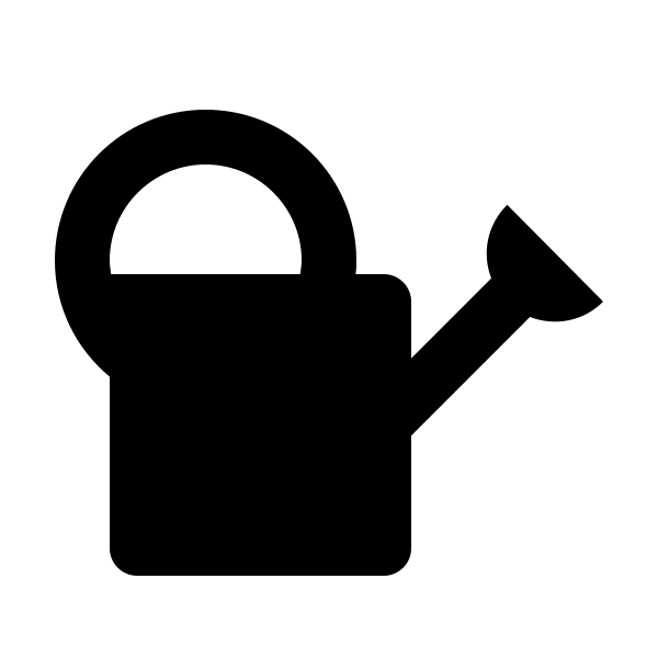 Watering Can