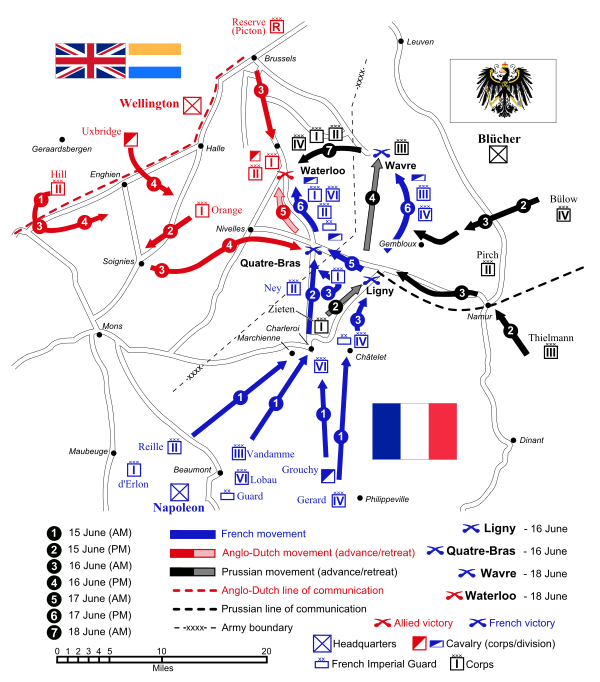 Waterloo Campaign Map Alt3