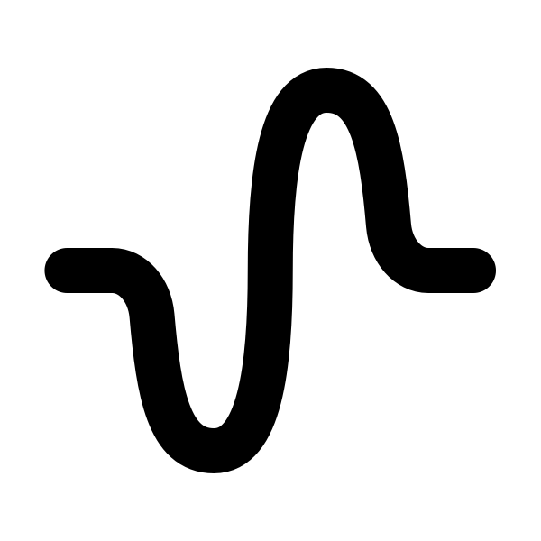 Wave Sine