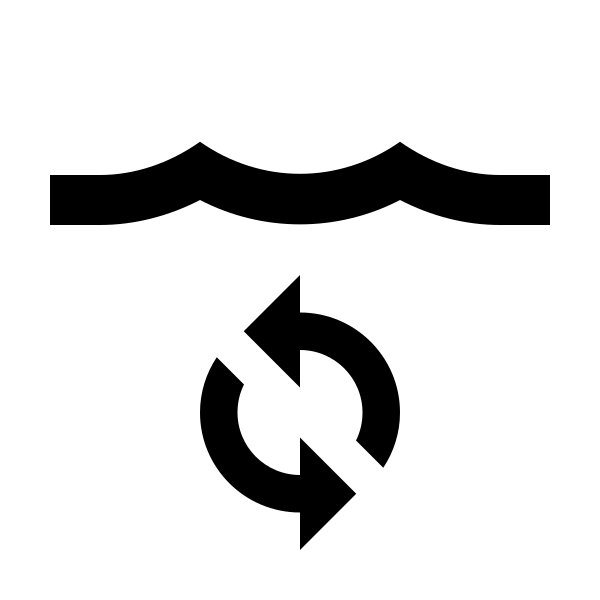 Wave Undercurrent