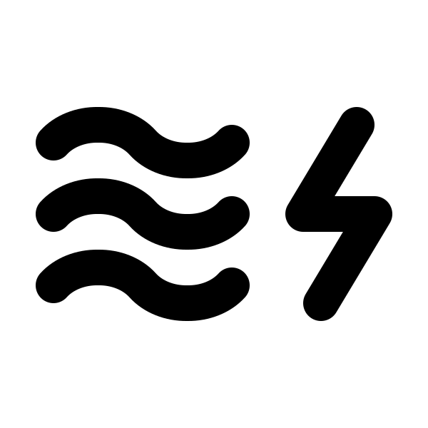 Waves Electricity