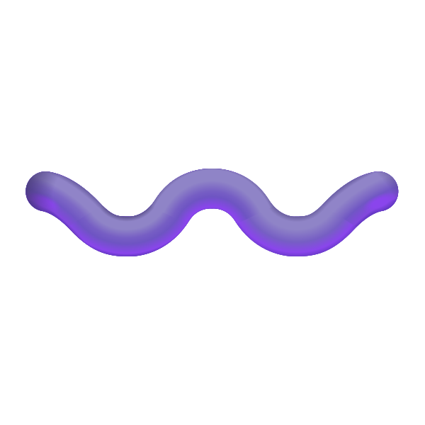 Wavy Dash Color
