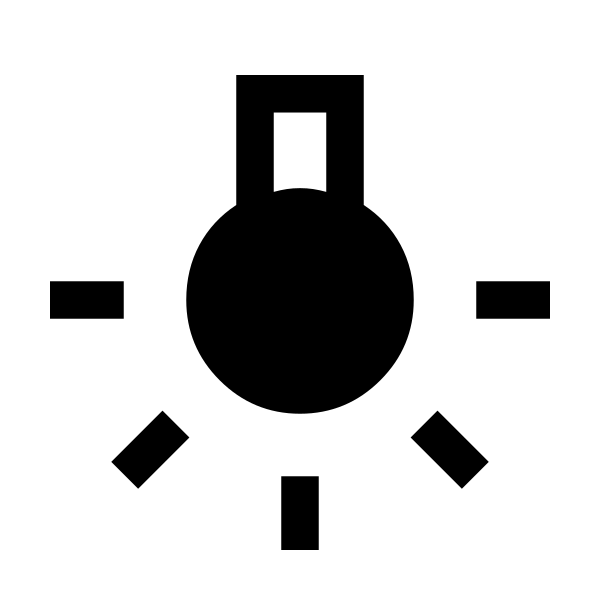 Wb Incandescent Fill