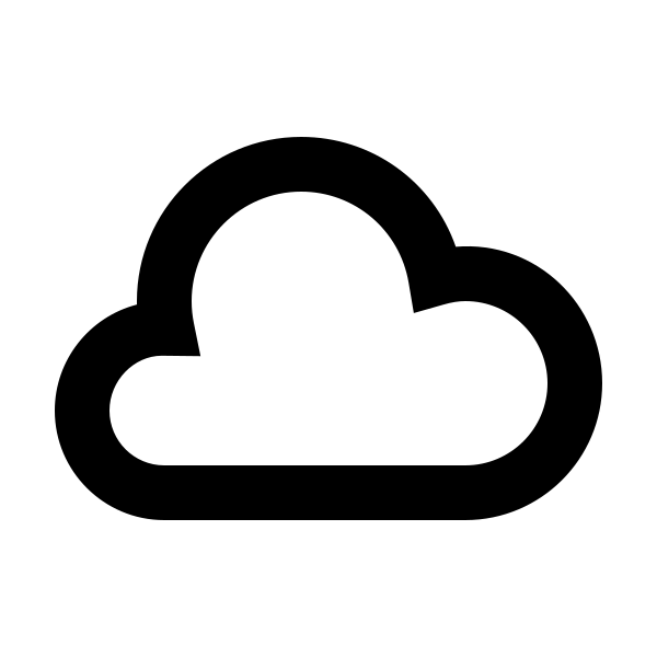 Weather Cloudy