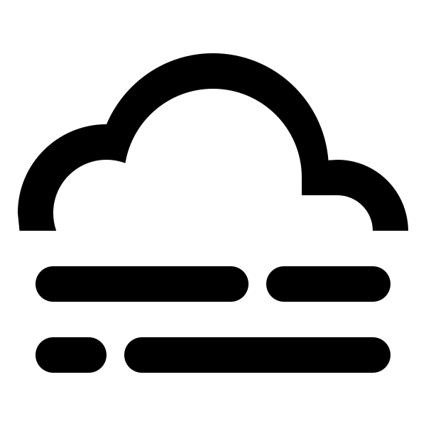 Weather Fog
