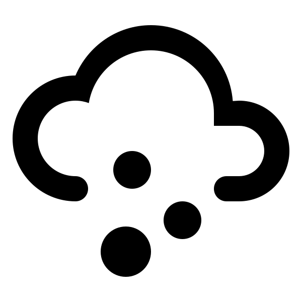 Weather Hail