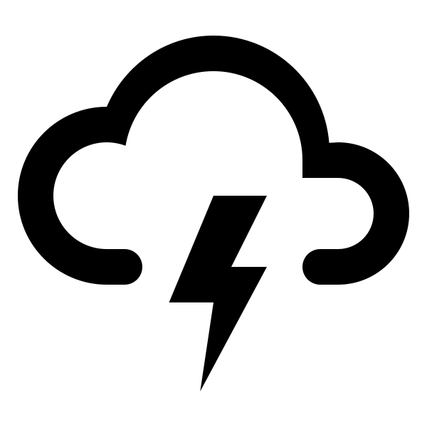 Weather Lightning