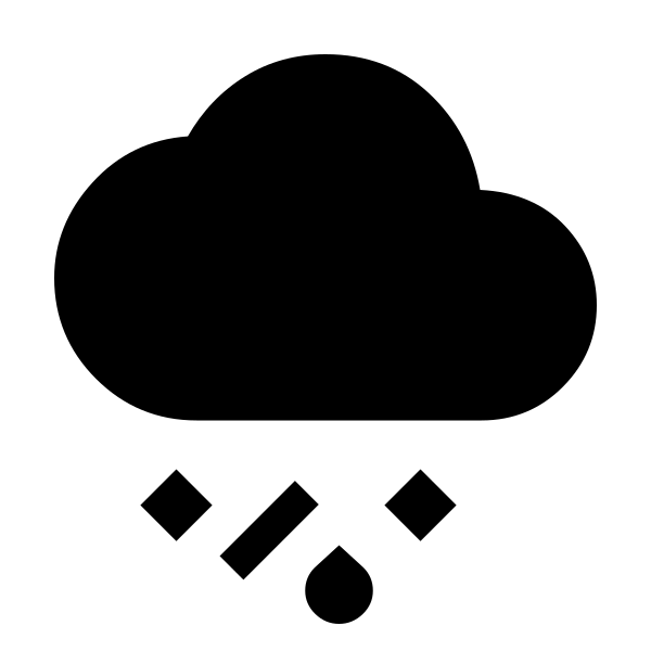 Weather Mix Fill