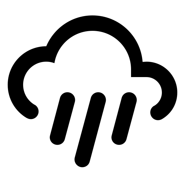 Weather Pouring