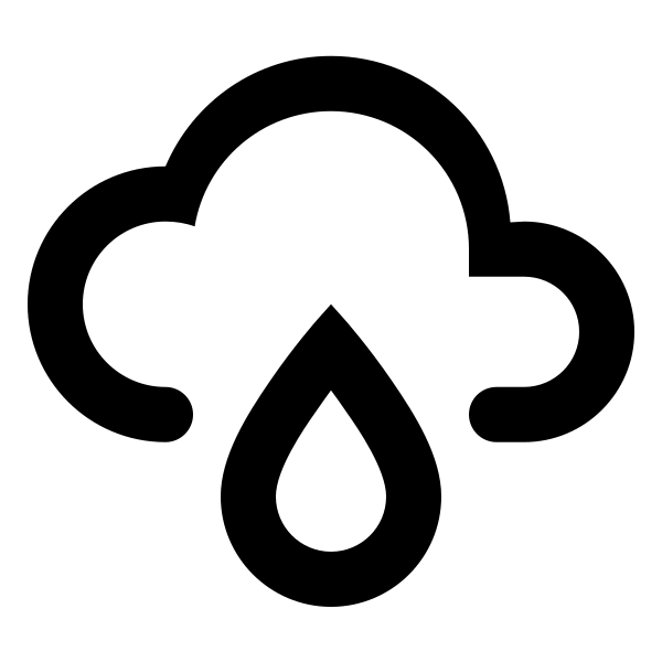 Weather Rainy