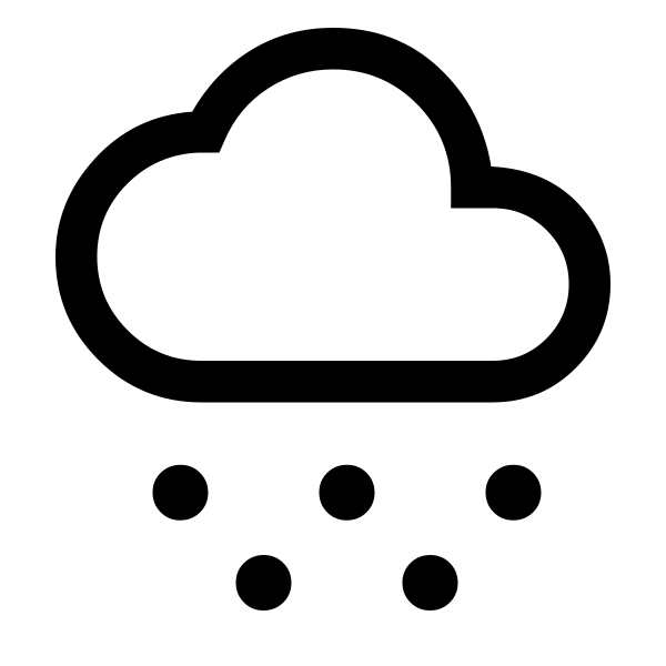 Weather Snowy
