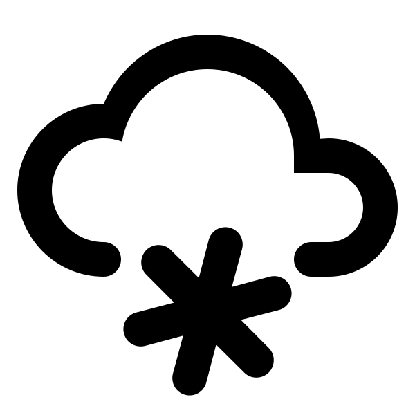 Weather Snowy