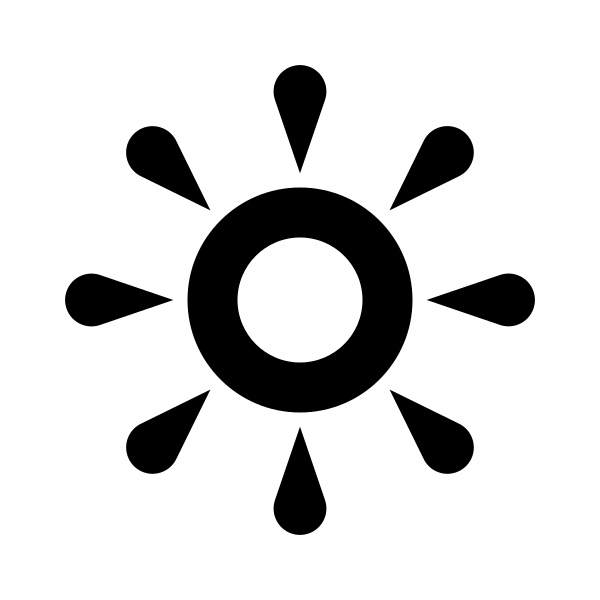 Weather Sunny
